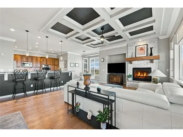 7660 S Blackstone, Aurora, CO 80016