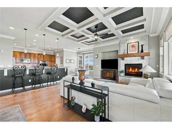 7660 S Blackstone, Aurora, CO 80016
