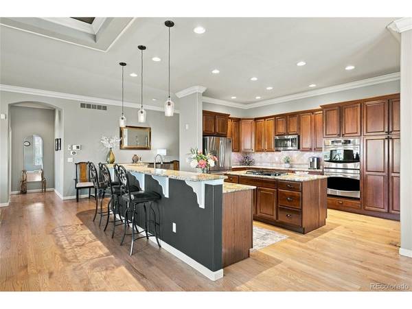 7660 S Blackstone, Aurora, CO 80016
