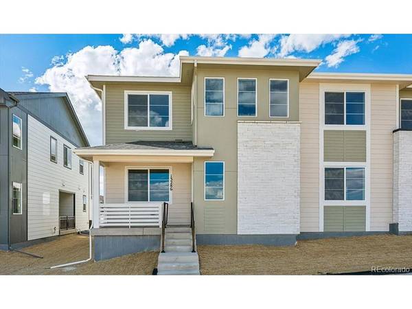 13286 Cibola, Parker, CO 80134