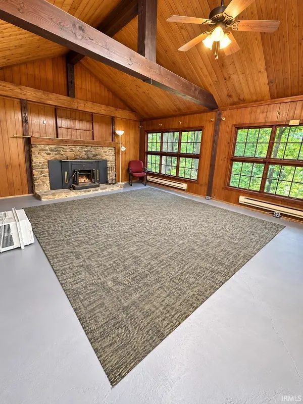 436 W Co Rd 1150 S RD, Cloverdale, IN 46120