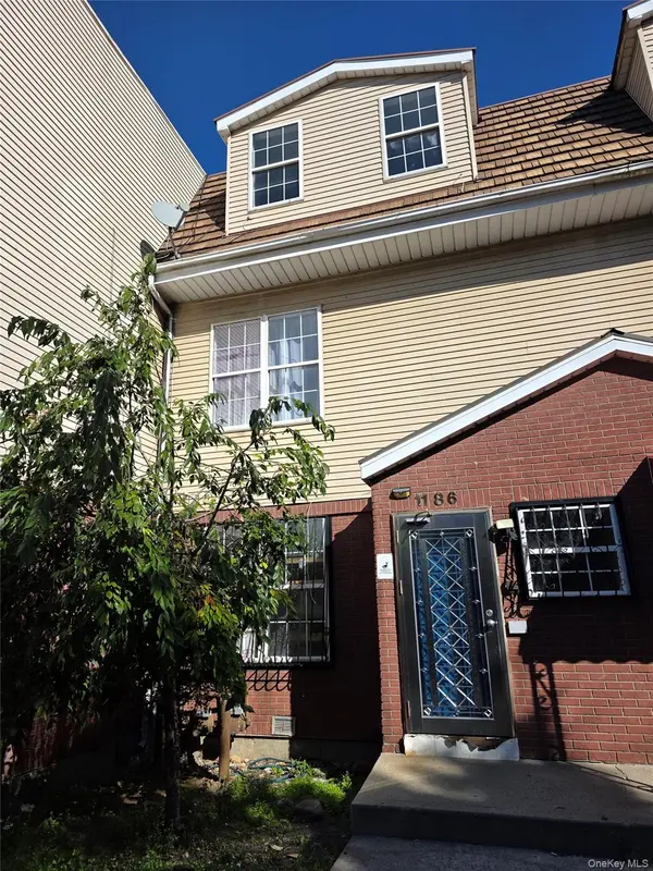 1186 Vyse AVE, Bronx, NY 10459
