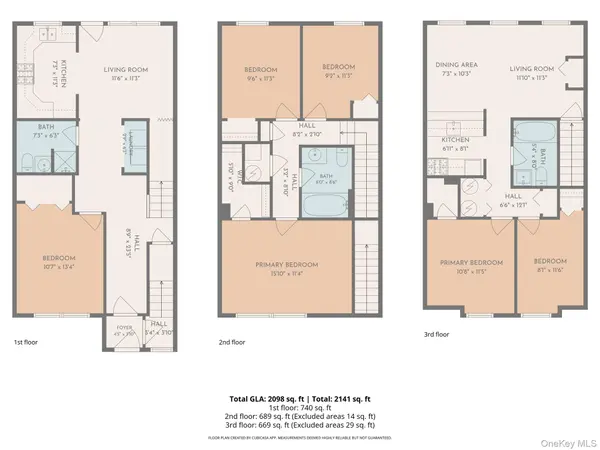 1186 Vyse AVE, Bronx, NY 10459