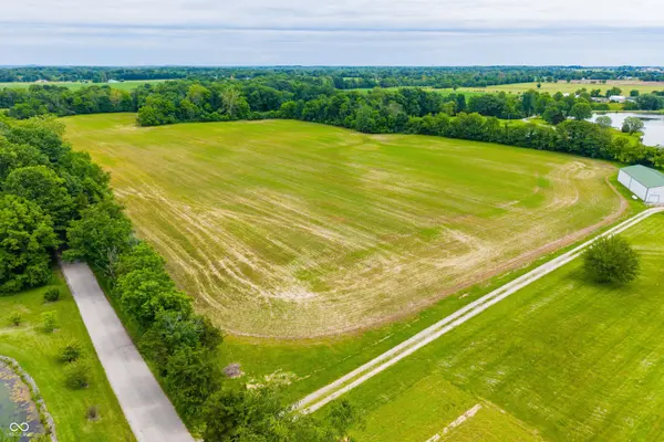 LOT 6 - Paradise Lake RD, Martinsville, IN 46151