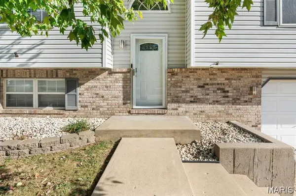 17 Arbor SPGS, Troy, IL 62294