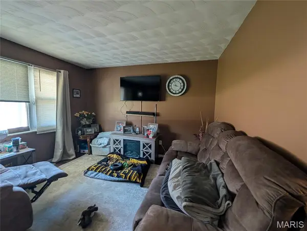 3759 Dorothy DR, De Soto, MO 63020