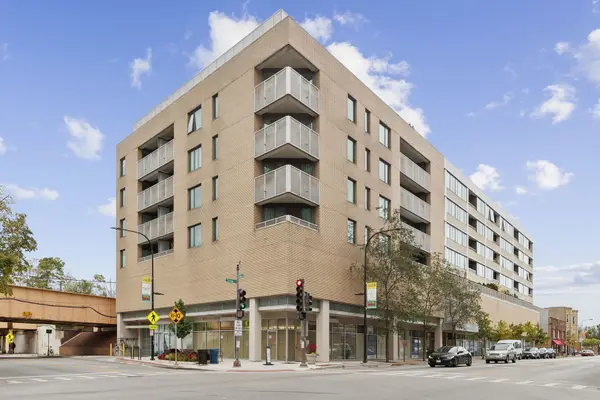 900 Chicago AVE #616, Evanston, IL 60202