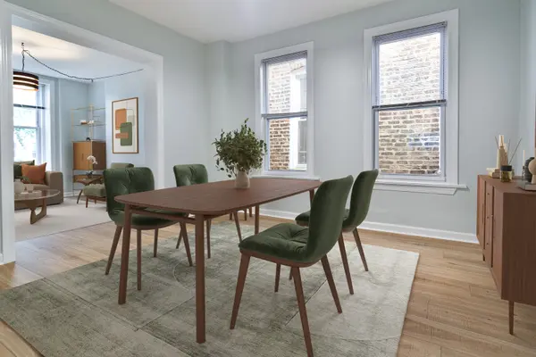1450 N WASHTENAW AVE #2, Chicago, IL 60622