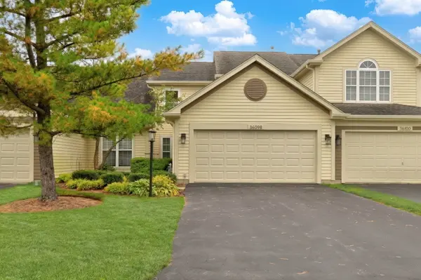 36098 N New Bridge CT, Gurnee, IL 60031