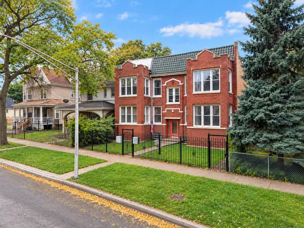318 N Lorel AVE, Chicago, IL 60644