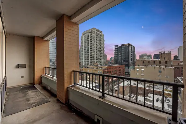 707 N Wells ST #804, Chicago, IL 60654