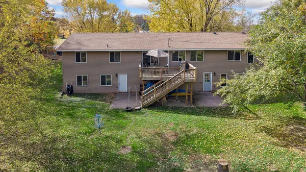 23555 Ambassador BLVD NW, Saint Francis, MN 55070
