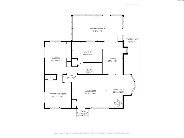 1721 3rd Street, Lewiston, ID 83501