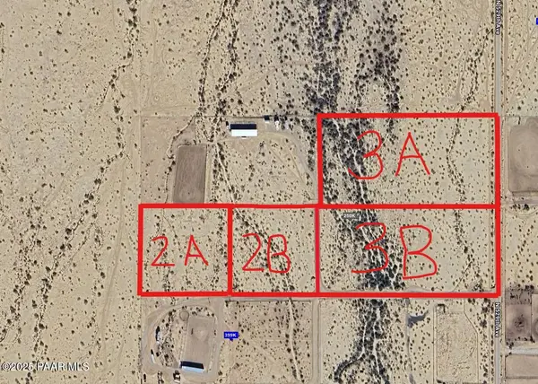 00xx N 529th Parcel 3B AVE, Aguila, AZ 85320