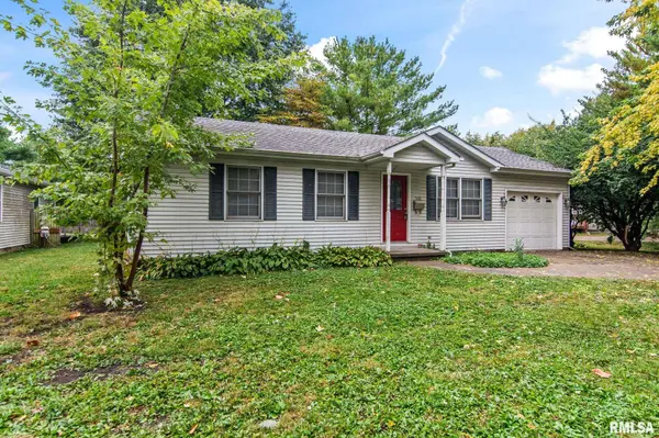 508 N 11TH ST, Auburn, IL 62615