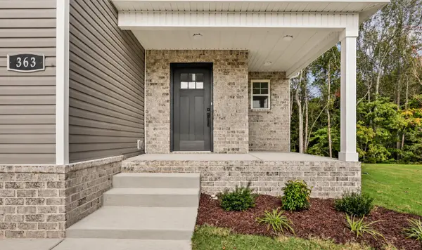 363 Idell Ct, Clarksville, TN 37042