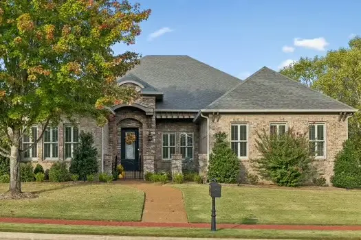 754 Plantation Blvd, Gallatin, TN 37066