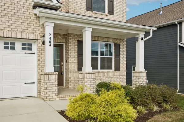2464 Williams Ridge Dr, Columbia, TN 38401