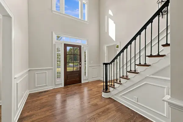 1412 Arrowhead Dr, Brentwood, TN 37027