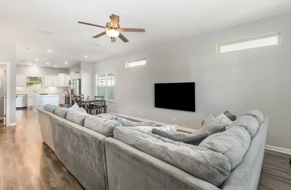 3714 Black Powder Lane, Rockvale, TN 37153