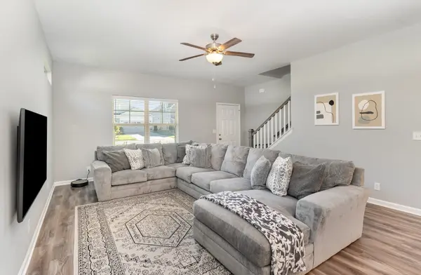 3714 Black Powder Lane, Rockvale, TN 37153