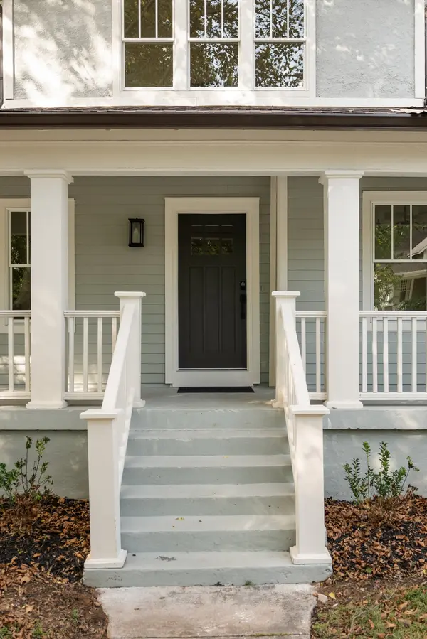 1121 Calvin Ave, Nashville, TN 37206