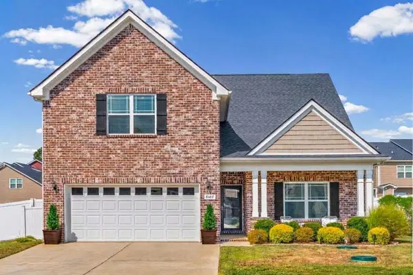 8164 Legacy Way, Pleasant View, TN 37146