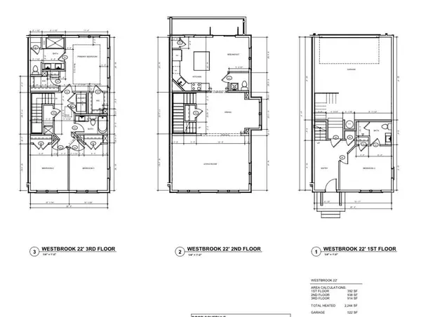 2321 Brune Dr, Thompsons Station, TN 37179