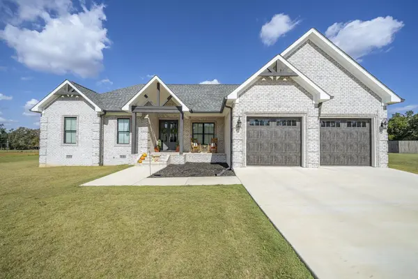 460 CORDOVA CV, Savannah, TN 38372