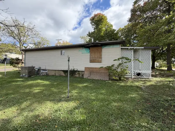 202 N Marr ST, Mountain View, MO 65548