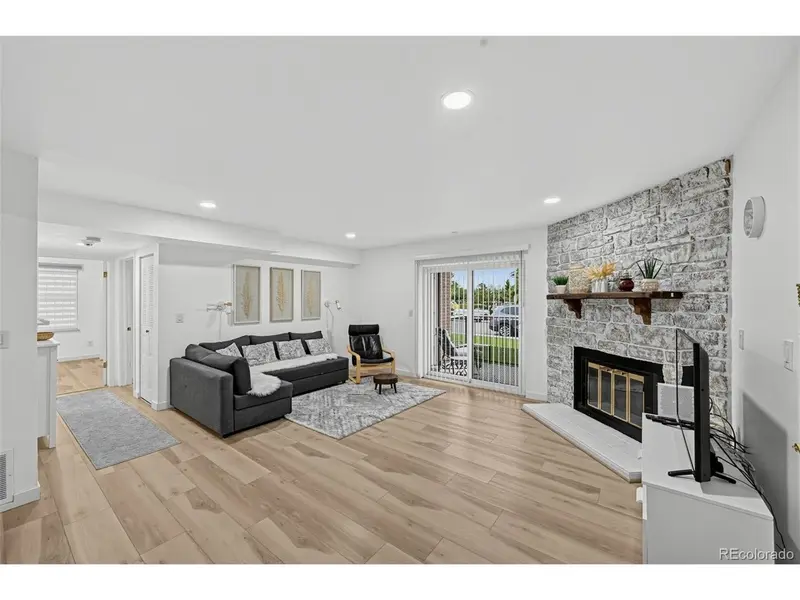 1543 Main #4, Strasburg, CO 80136