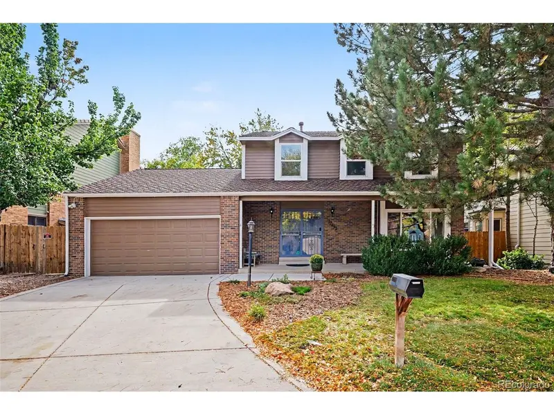 12492 E Lasalle, Aurora, CO 80014