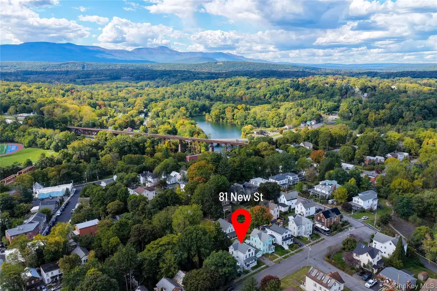 81 New ST, Catskill, NY 12414