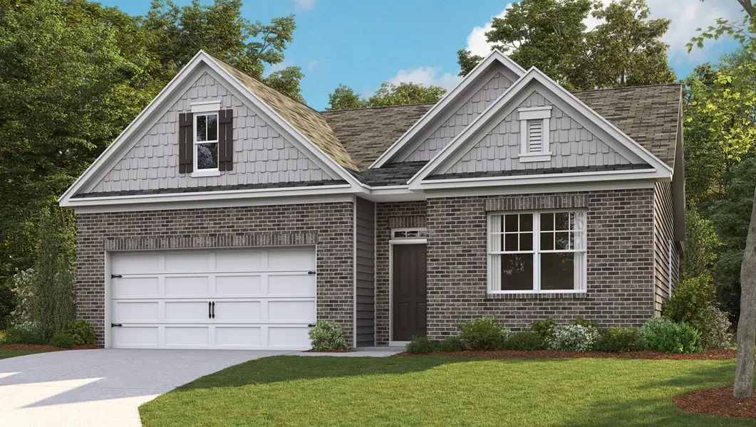 5430 Rock Cairn Road, Cookeville, TN 38506