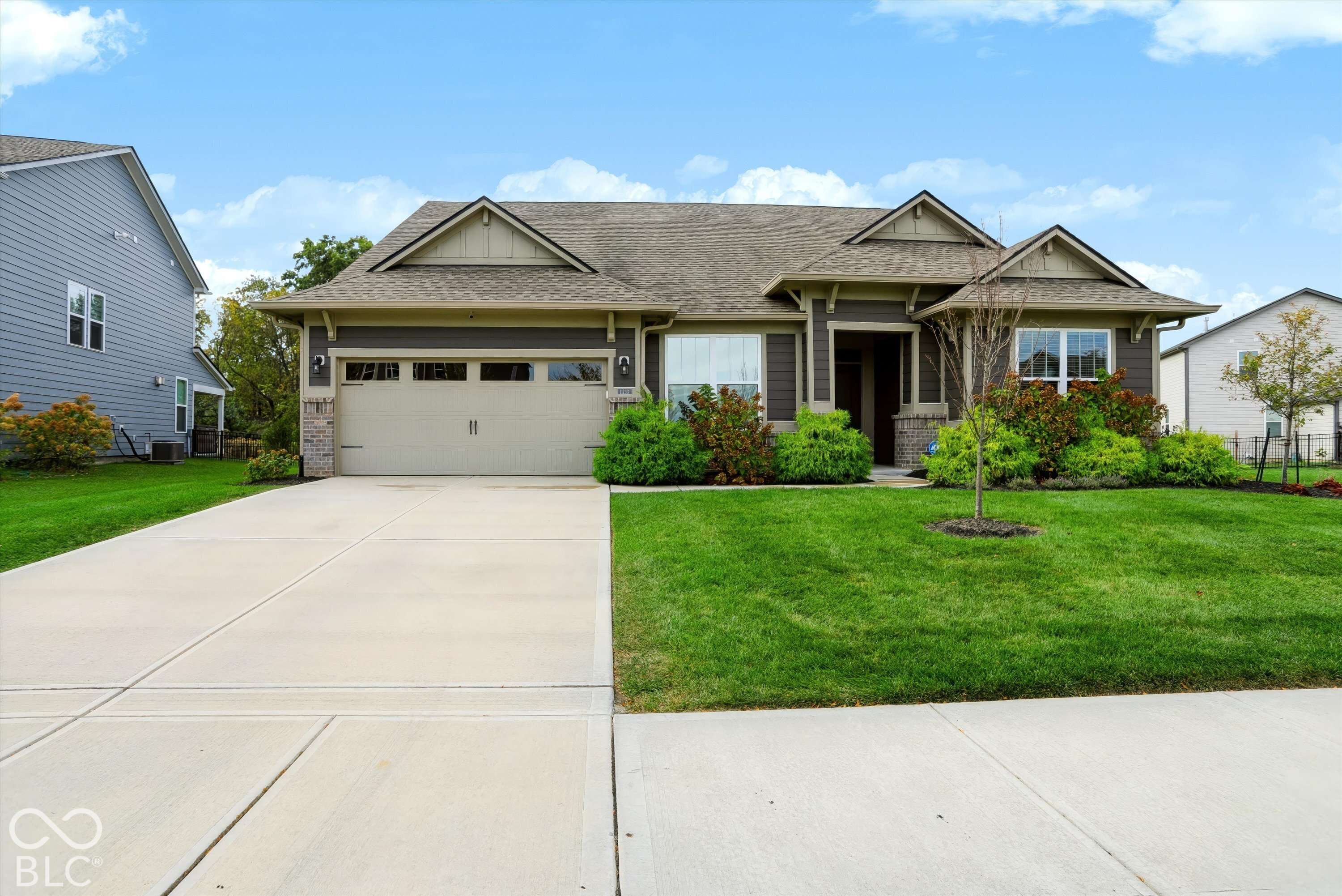 11133 Valiant CT, Noblesville, IN 46060