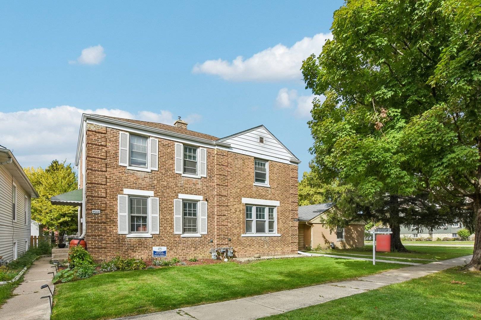 4004 Oak AVE, Brookfield, IL 60513