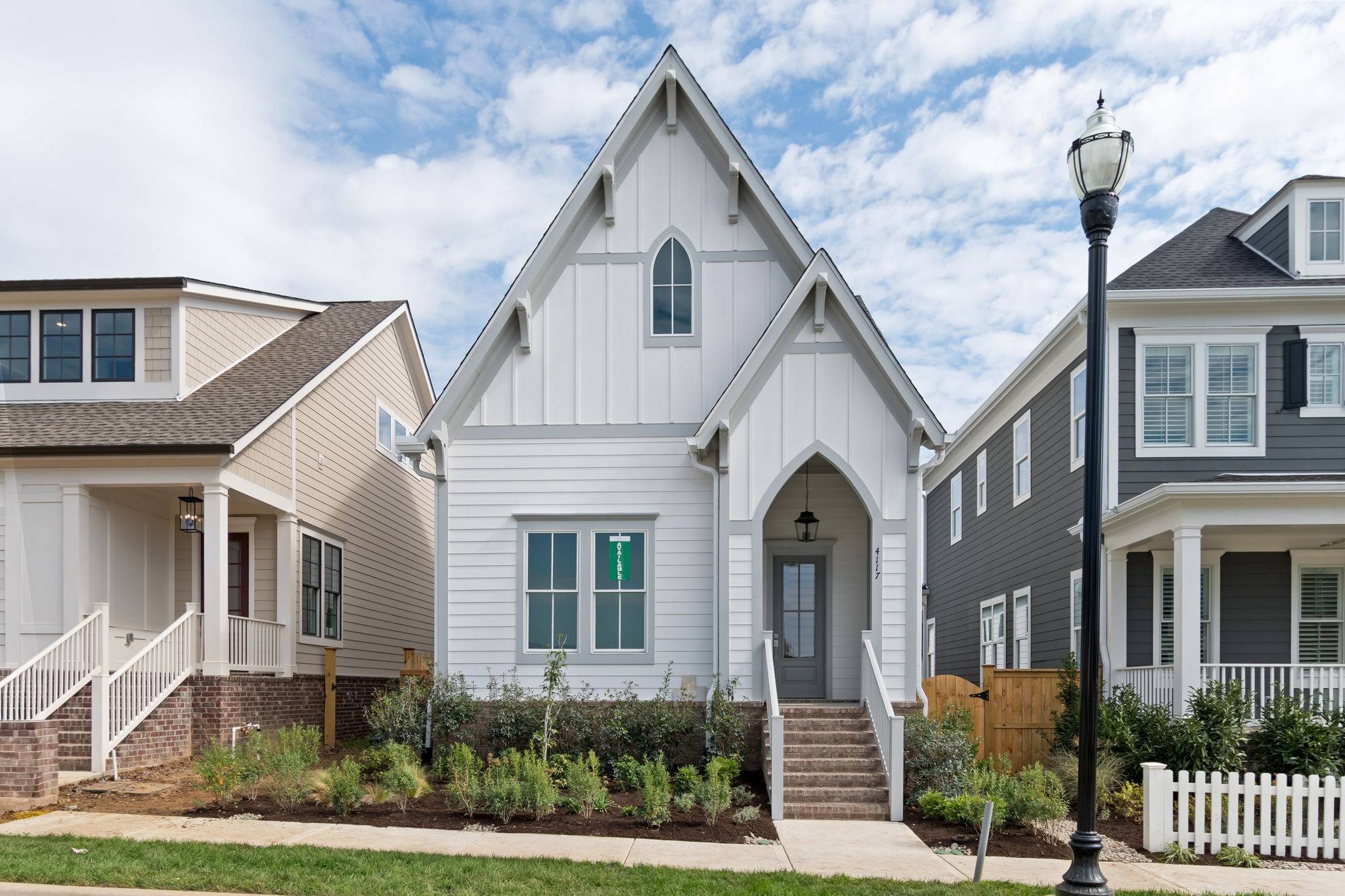 4117 Brendlyn Dr, Nolensville, TN 37135