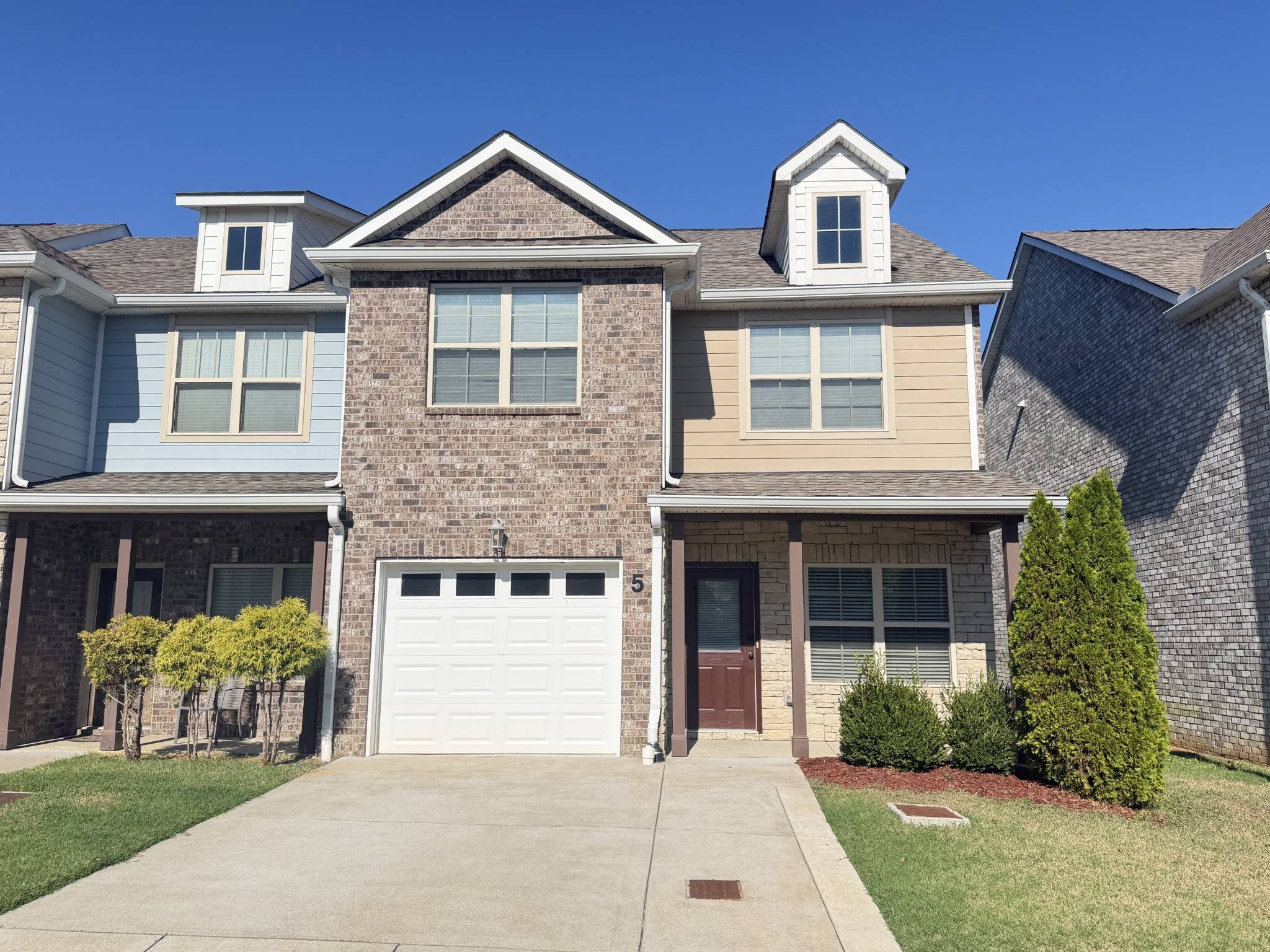 3319 Old Hickory Blvd #5, Old Hickory, TN 37138