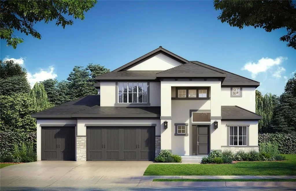22097 W 99th TER, Lenexa, KS 66220