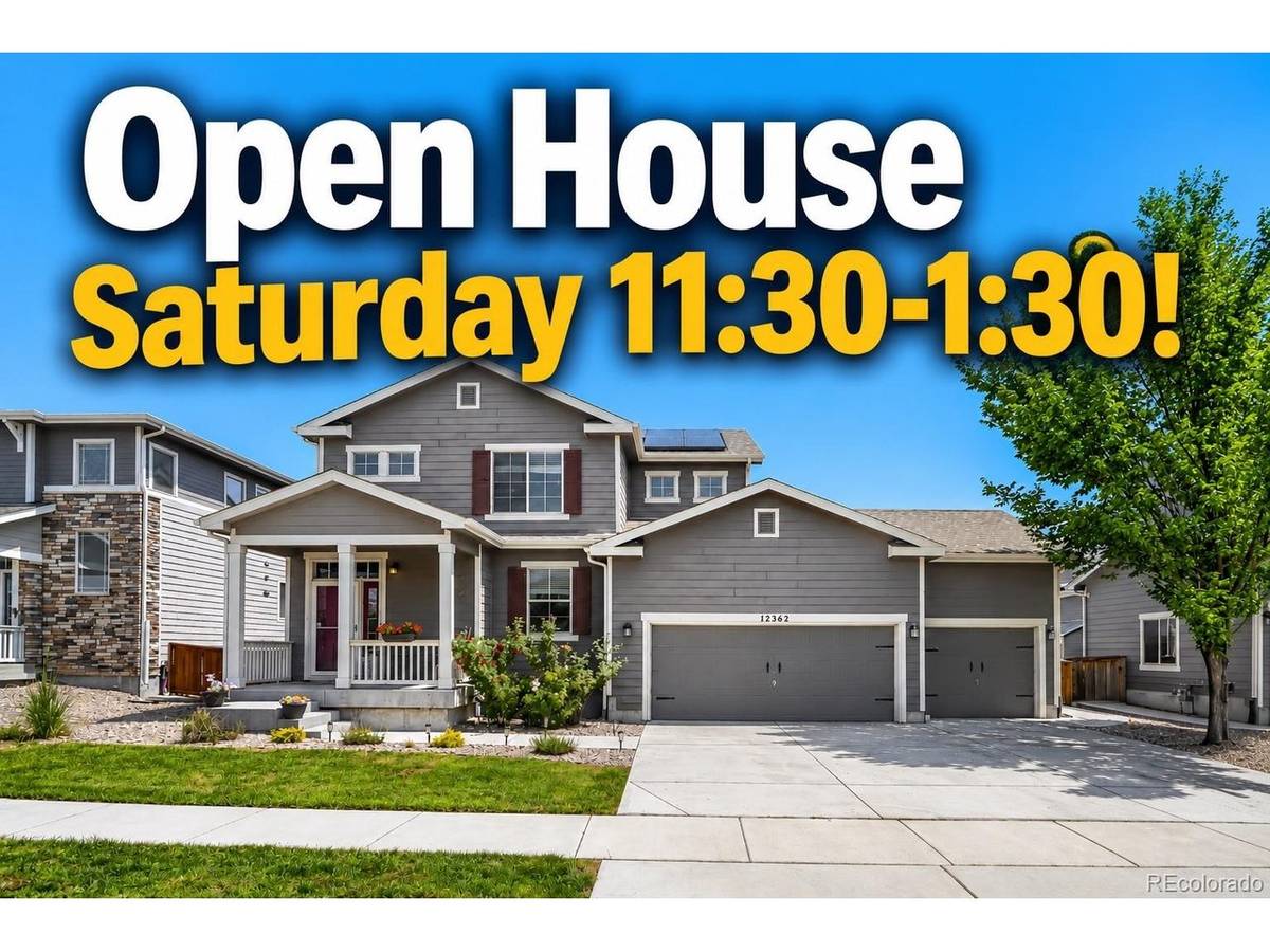 12362 Jasper, Brighton, CO 80603