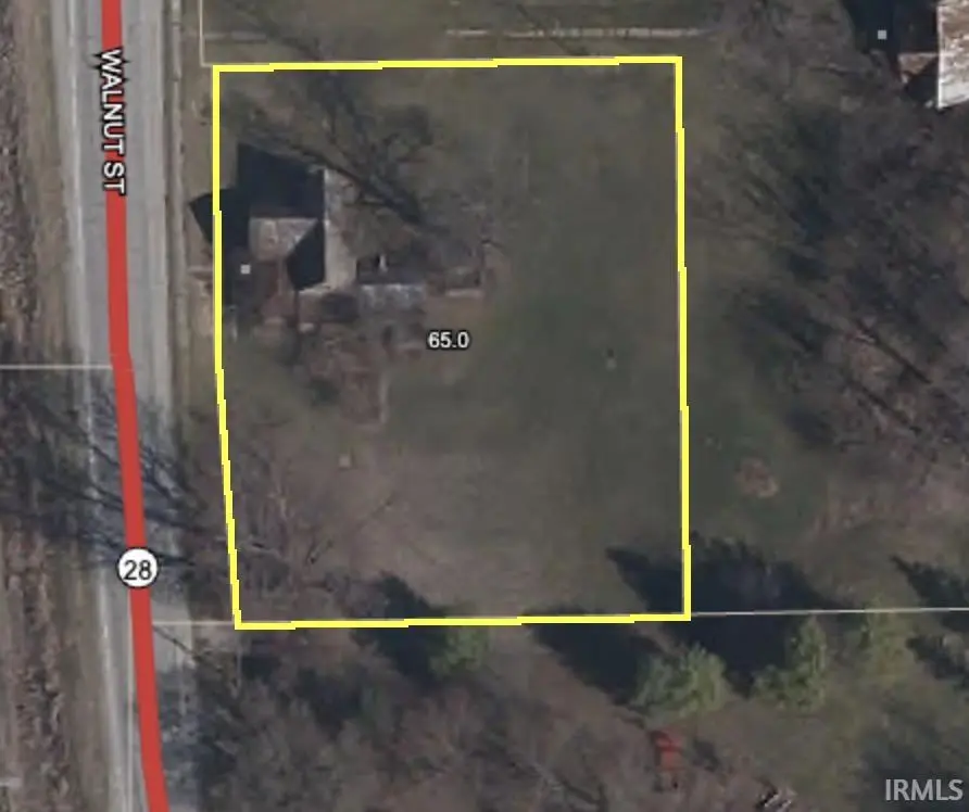 503 S Walnut ST, Ridgeville, IN 47380