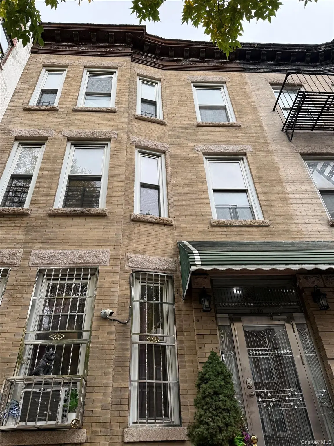 1070 Grant AVE, Bronx, NY 10456