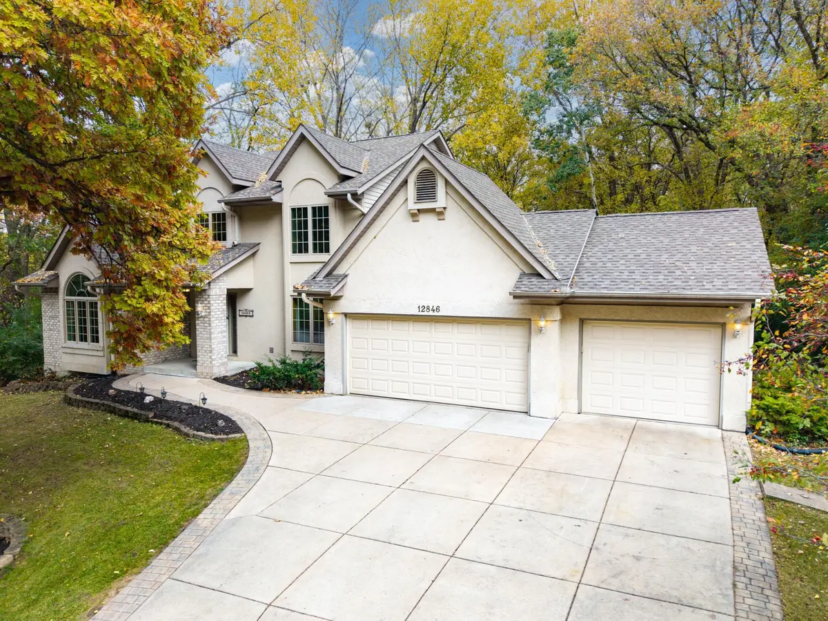 12846 Hialeah PATH, Apple Valley, MN 55124