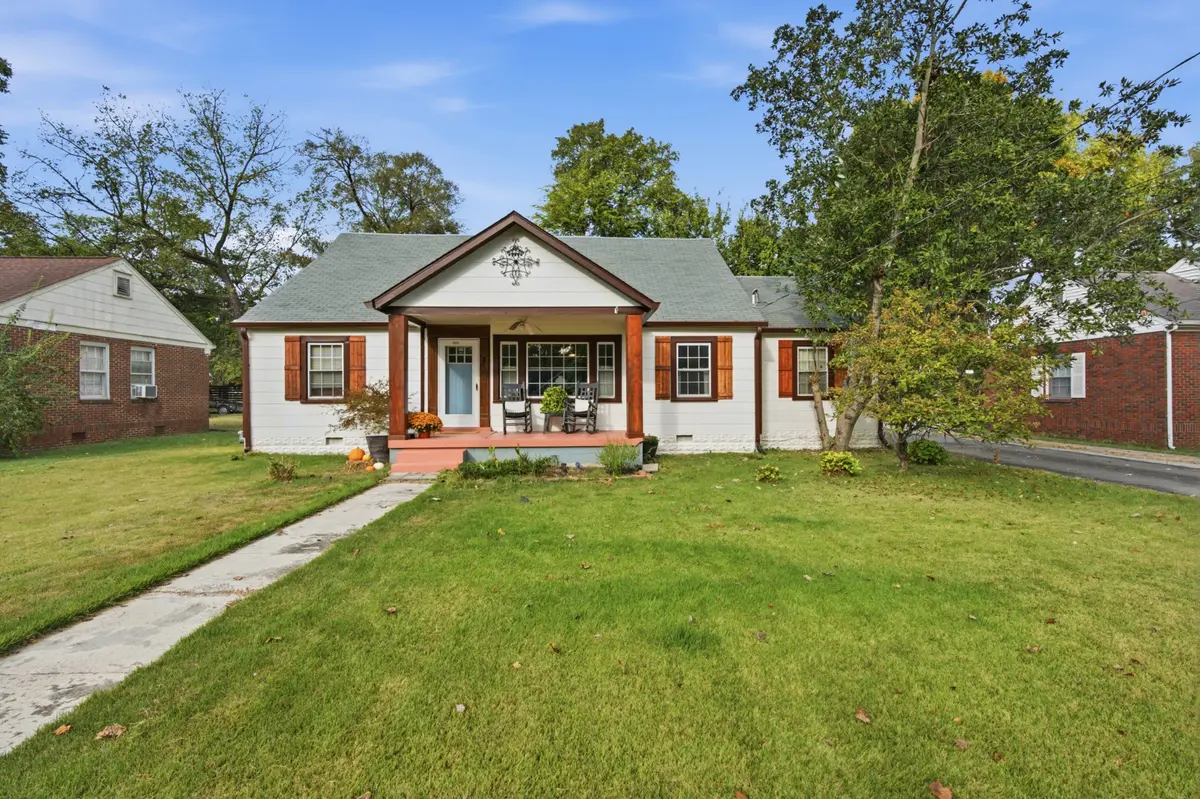 1311 Stonewall Blvd, Murfreesboro, TN 37130