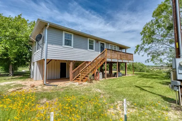 2433 County Road 102, Llano, TX 78643