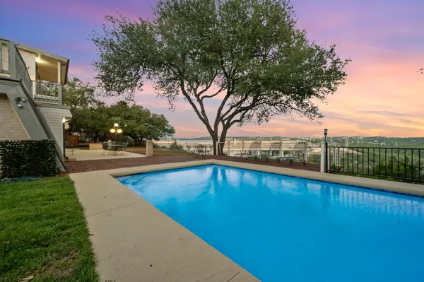 3703 Cloudy Ridge RD, Austin, TX 78734