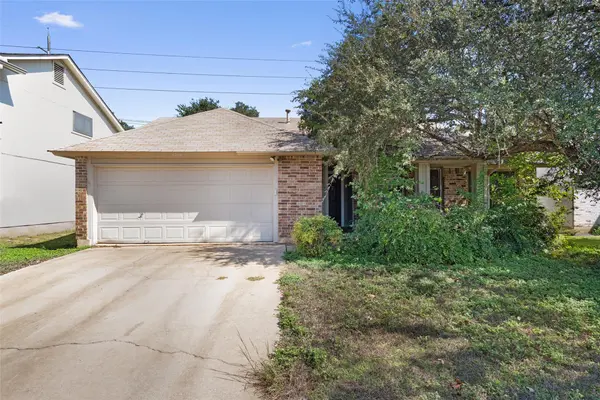 6700 Luckenbach LN, Austin, TX 78729