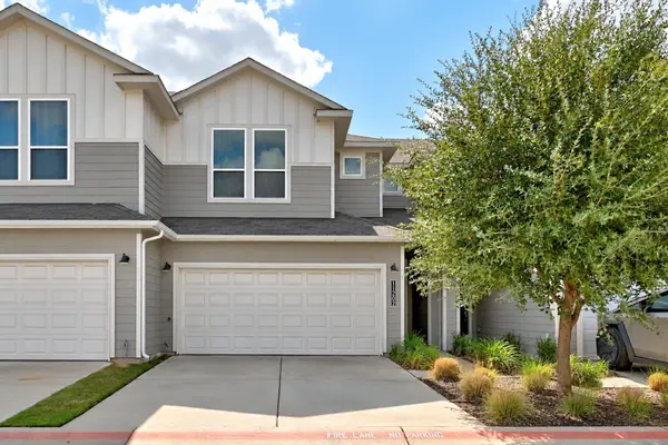 11202 Gadsen LN #67, Austin, TX 78754