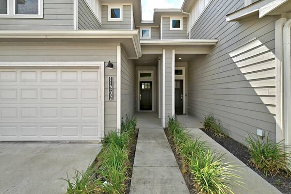 11202 Gadsen LN #67, Austin, TX 78754