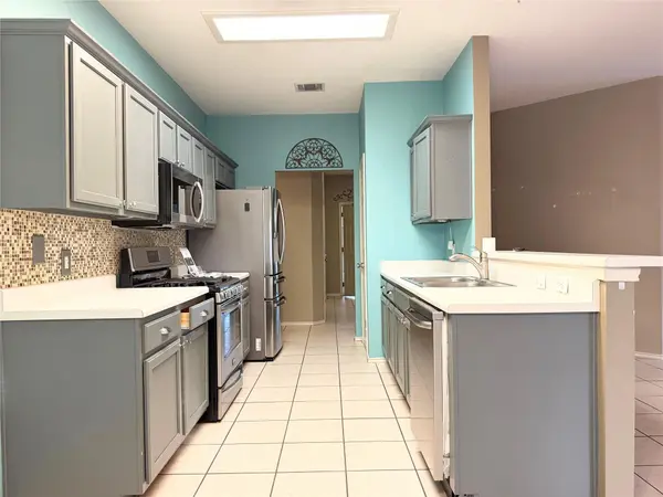 17708 Limpia Creek DR, Round Rock, TX 78664